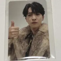 M!LK「爆裂愛してる／好きすぎて滅！」 初回生産限定盤B特典トレカ（吉田仁人）