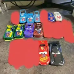 カーズ マテル トミカ ミニカー まとめ売り （バラ売り可）