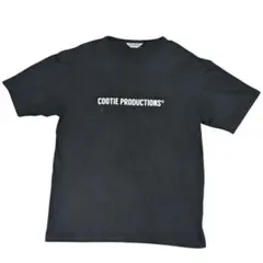 COOTIE PRODUCTIONS Dry TechOversized Tee - メルカリ