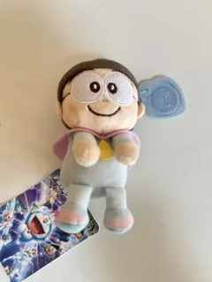 映画ドラえもん2021 のび太 マスコット