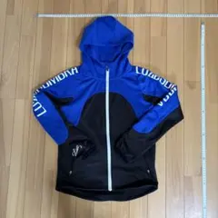 LUZeSOMBRA フード付き ジップアップウェア 150cm