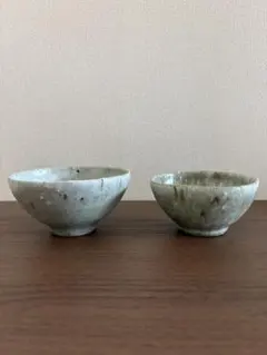 清岡幸道さん 輪花お鉢2客 - メルカリ