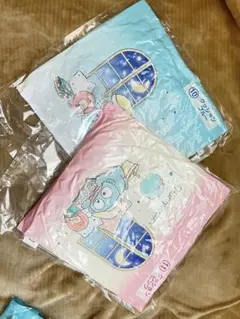 ハンギョドン一番くじ