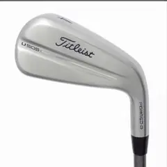 Titleist U505 4番 ユーティリティアイアン　 ＭＣＩ80Sのサムネイル