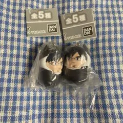 ヒロアカ おくるみますこっとチャーム 飯田天哉 僕のヒーローアカデミア ②