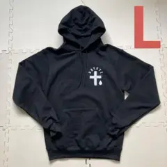 Champion　チャンピオン　SRVNTZ　Sweat Parka　パーカ　L