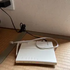 BUFFALO WHR-HP-GN 無線LAN