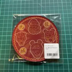 推しちゃれ　トワイライトウォーリアーズ　コースター