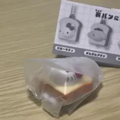 サンリオキャラクターズ しょくぱんず ハローキティ