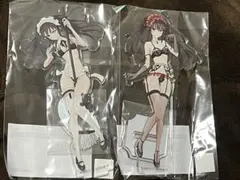 2025年最新】くじコレ 時崎狂三の人気アイテム - メルカリ