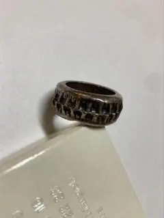 初期　Maison Martin Margiela リング マルジェラのサムネイル