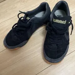 hummel アピカーレ　RODA別注　23.5のサムネイル
