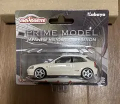 マジョレット ホンダ　シビック タイプR EK9 プライムモデル ジャパニーズのサムネイル