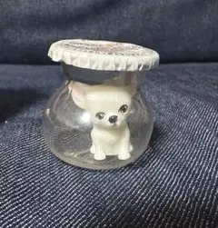うるうるチワワ　駄菓子屋CUP