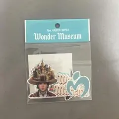 サンドウィッチマン 未開封 ポストカード 相田みきお ライブツアー2019