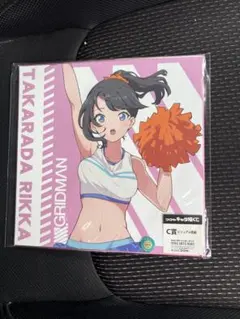 2026年最新】ssss.gridman 色紙の人気アイテム - メルカリ