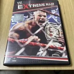 WWEⓇエクストリーム・ルールズ2011