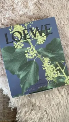 ロエベ リキッドソープ アイビー(ハンドソープ) 360ml LOEWE IVY
