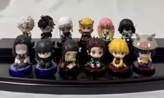 鬼滅の刃 すわらせ隊 12体セット