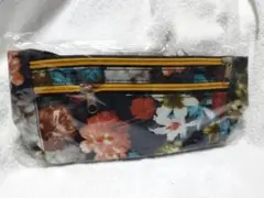 ショルダーバッグレディース　斜めがけ　ポケット 鞄レディース　花柄