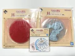一番くじ カードキャプターさくら G賞&H賞 3点セット