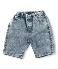 【接触冷感】アイスデニムパンツ