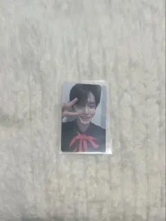 zerobaseone YOUTH in the SHADE ラキドロ ジウン