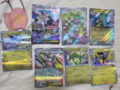 早い者勝ち ポケモンカード 600枚 光り物あり まとめ売り 引退品 N636