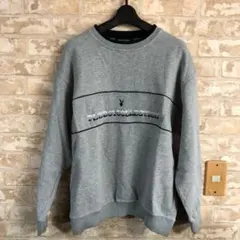 古着 90's PLAY BOY トレーナー ビンテージのサムネイル