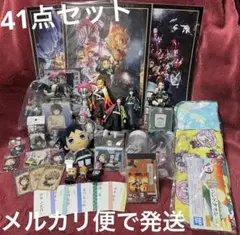鬼滅の刃 フィギュア ストラップ など 41点セット