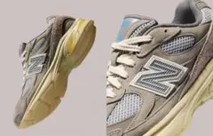 New Balance U2010GD グレー
