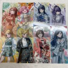 プロセカ　感謝祭　特典