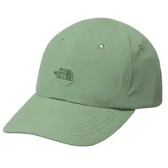 THE NORTH FACE アクティブライトキャップ NN02572 薄緑