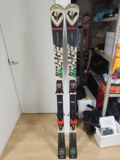 ROSSIGNOL SUPER VIRAGE VII LIMITED