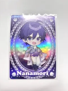 すとぷり ななもり すとめもForever コレカ