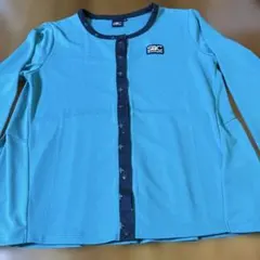 STC テニスウェア　薄手カーディガン　Mサイズ