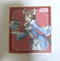 プロセカ　MEIKO 色紙