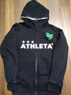 2025年最新】アスレタ パーカーの人気アイテム - メルカリ
