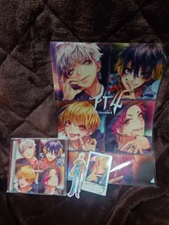 2026年最新】honeyworks ft4の人気アイテム - メルカリ