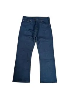 リーバイス 517 ブーツカット デニム 濃紺 リジッド W30 L30 - メルカリ