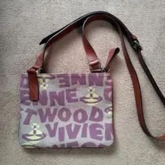 Vivienne Westwood ショルダーバッグ