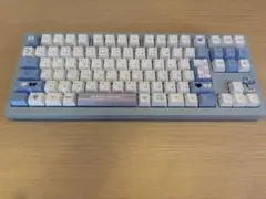 ぶいすぽっ！ 一ノ瀬うるは キーボード 箱あり - メルカリ