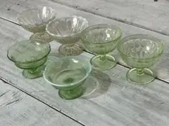 明治 大正 ビンテージ グラス 硝子 2個セット Amazon | 明治時代―大正時代 (古い時代の被着せ薄紫ガラス切子