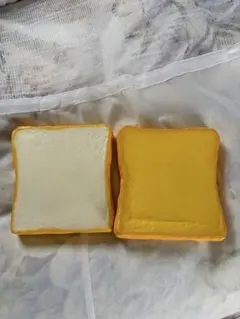 牛乳ひたしパン