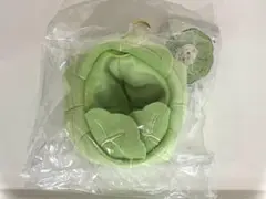 ちいかわ Chiikawa Baby キャベツに包まれたうさぎマスコット