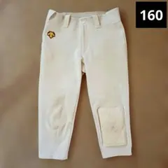 DESCENTE 野球 練習着 レギュラーフィット パンツ ジュニア 160
