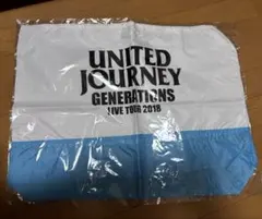 GENERATIONS トートバッグ