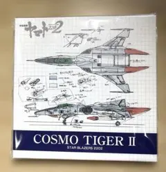 一番くじVプレミアム 宇宙戦艦ヤマト2202 愛の戦士たち キャンバスボード