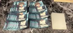 くもの上ユメミ スリーブ (ブロッコリースリーブ付き）