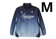 supreme×umbro シュプリーム×アンブロ ナイロンジャケット 楽天市場】2022SS/Supreme/シュプリーム/UMBRO/Track Jacket